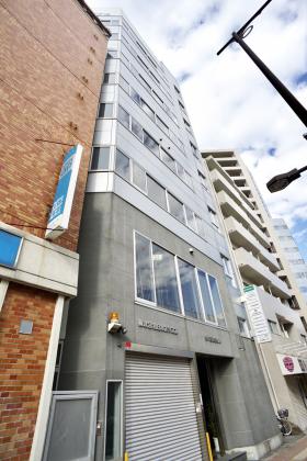 NH西池袋ビルの外観写真