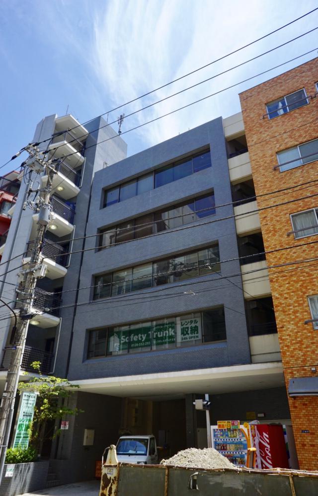 サカイビル