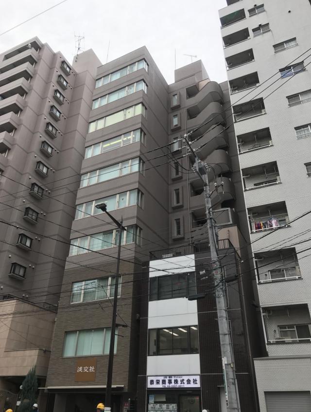 菅屋ビル