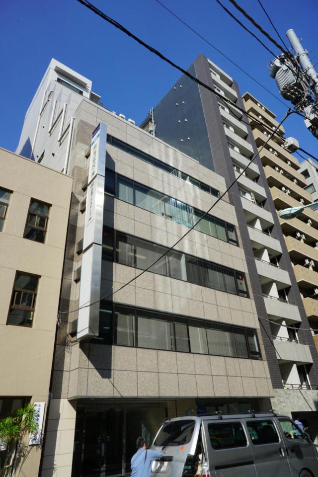 HF日本橋大伝馬町ビルディング