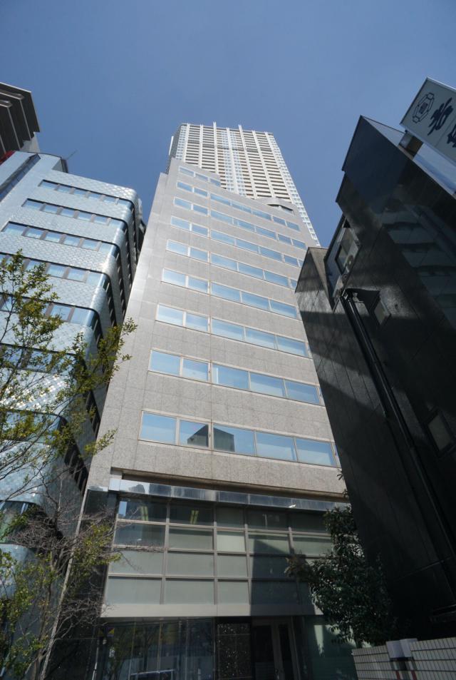 新宿高砂ビル