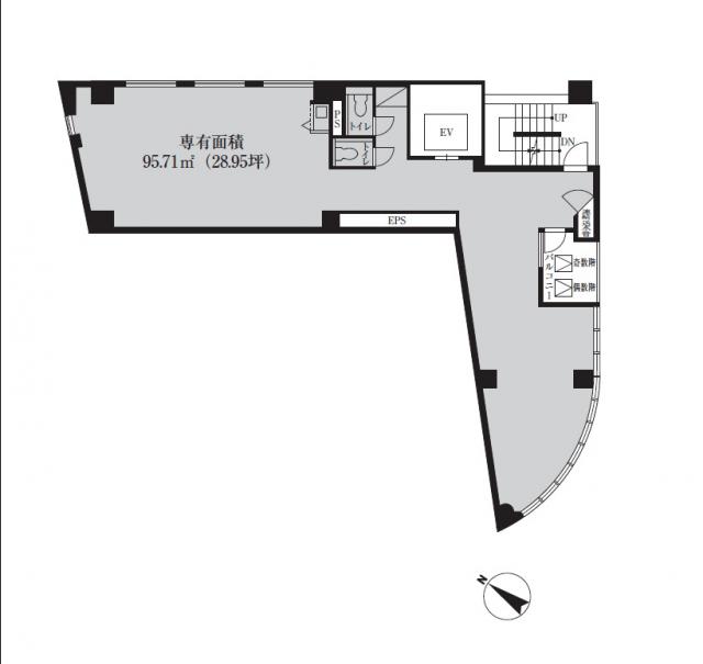 VORT渋谷道玄坂