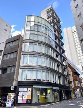 VORT渋谷道玄坂の外観写真