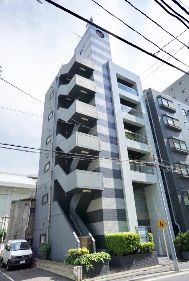 岡家寿ビル