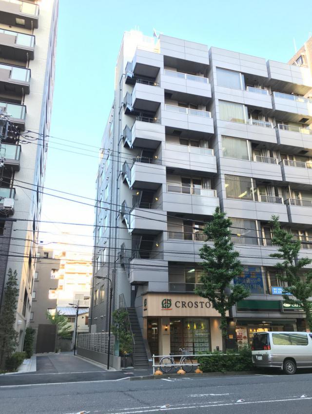トリオタワーノース
