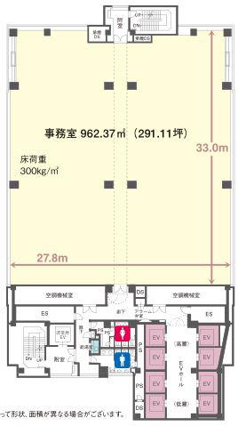 中目黒GTタワー