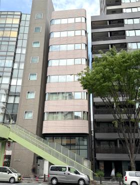 プライム東日本橋1丁...の外観写真