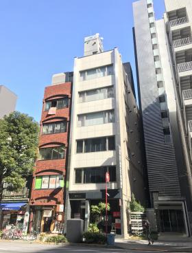関口ビルの外観写真