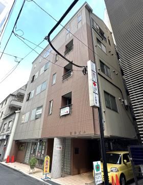 宮田ビルの外観写真