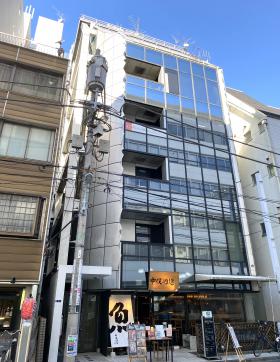 八丁堀フロンティア...の外観写真