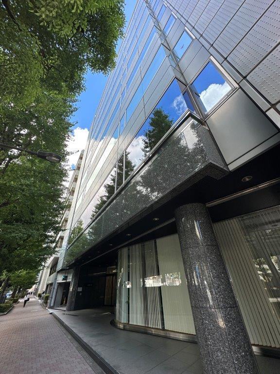 KDX江戸橋ビル