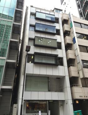 和孝銀座8丁目ビルの外観写真