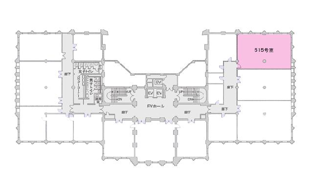 市政会館