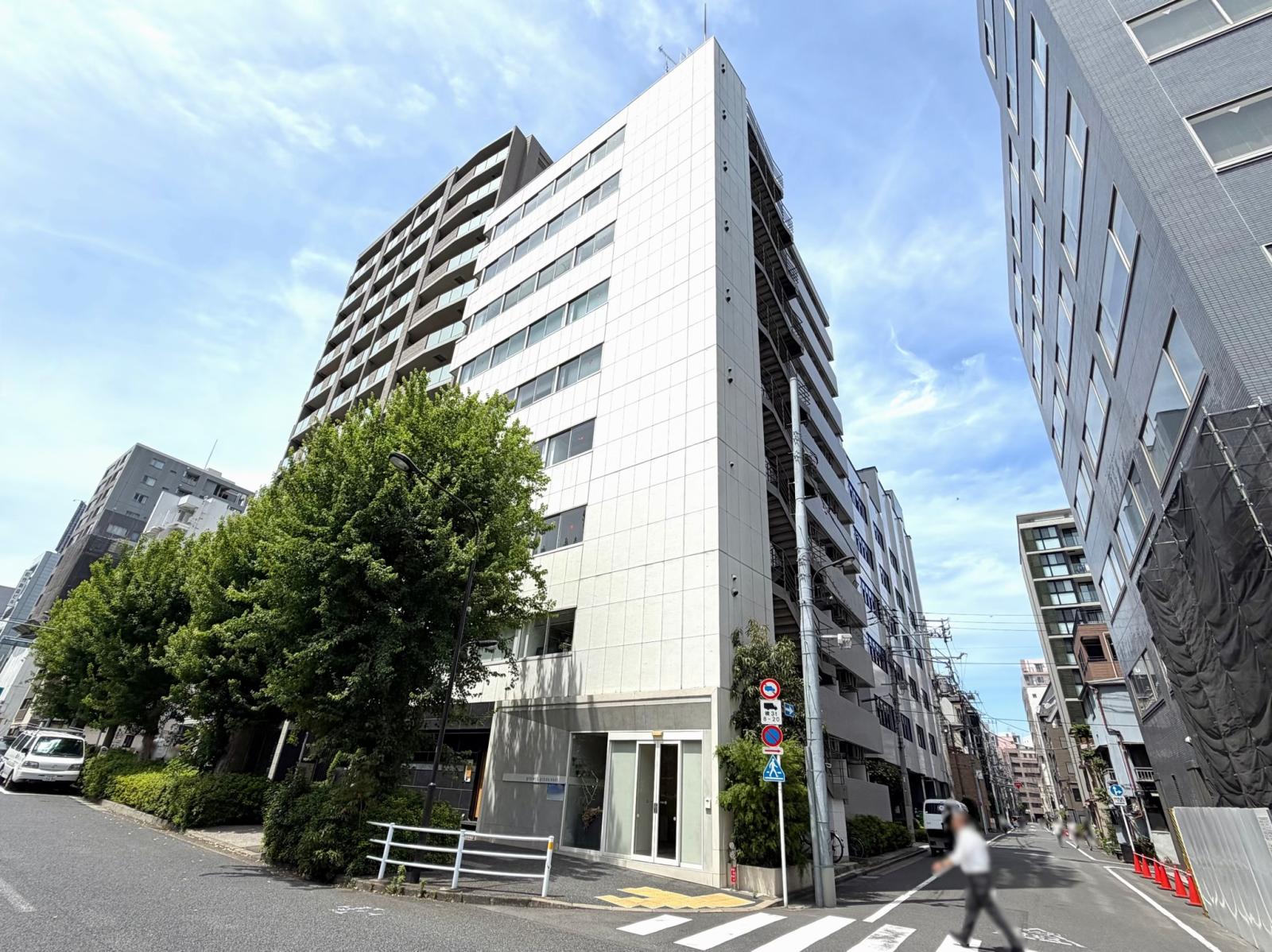 growth ginza east