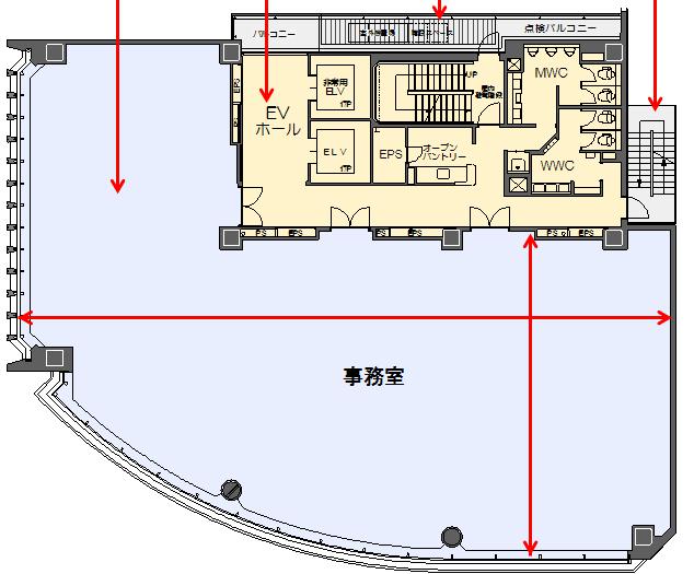 七十七銀座ビル