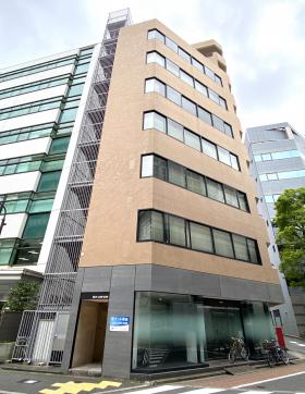 ism神田(旧:ヤマダビ...の外観写真