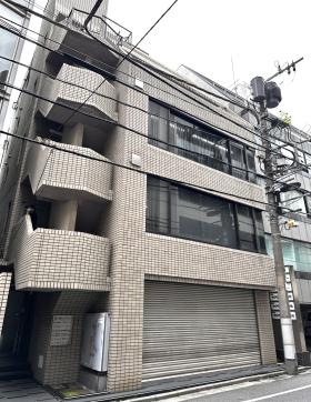 第2寿ビルの外観写真