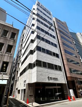 BONMARUSANビルの外観写真
