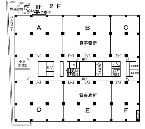 東都自動車ビルヂング