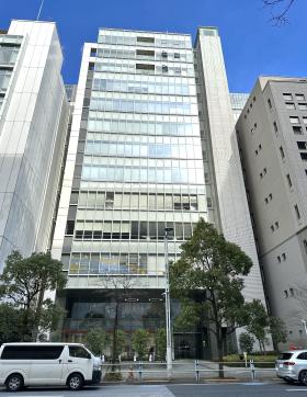 スターゼン品川ビ...の外観写真