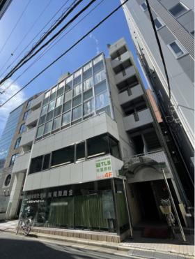 神田THビルの外観写真