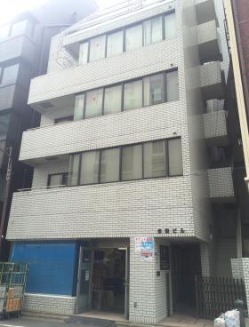 吉田ビルの外観写真