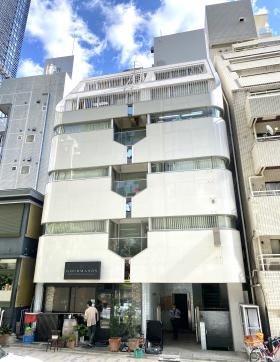 アクセス御茶ノ水の外観写真