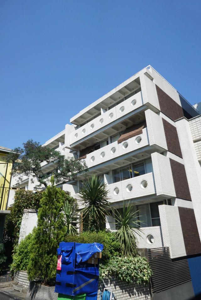 東京セントラル表参道