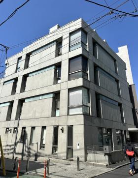 アケラビルの外観写真