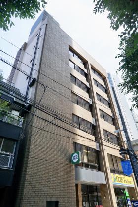 赤坂2丁目アネック...の外観写真