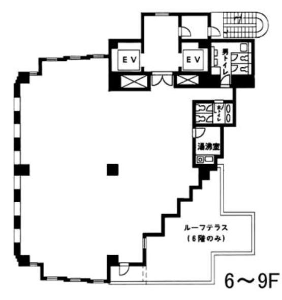 TRANS恵比寿HQ(MOビル)
