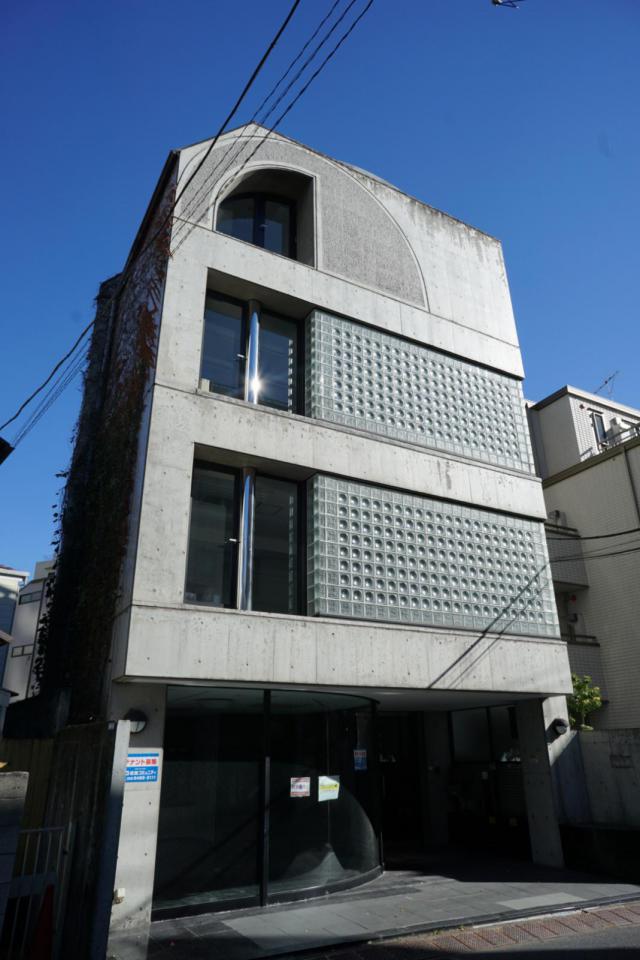 Garden coco神宮前