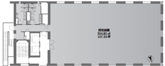 KOYO BUILDING(向陽ビルディング)