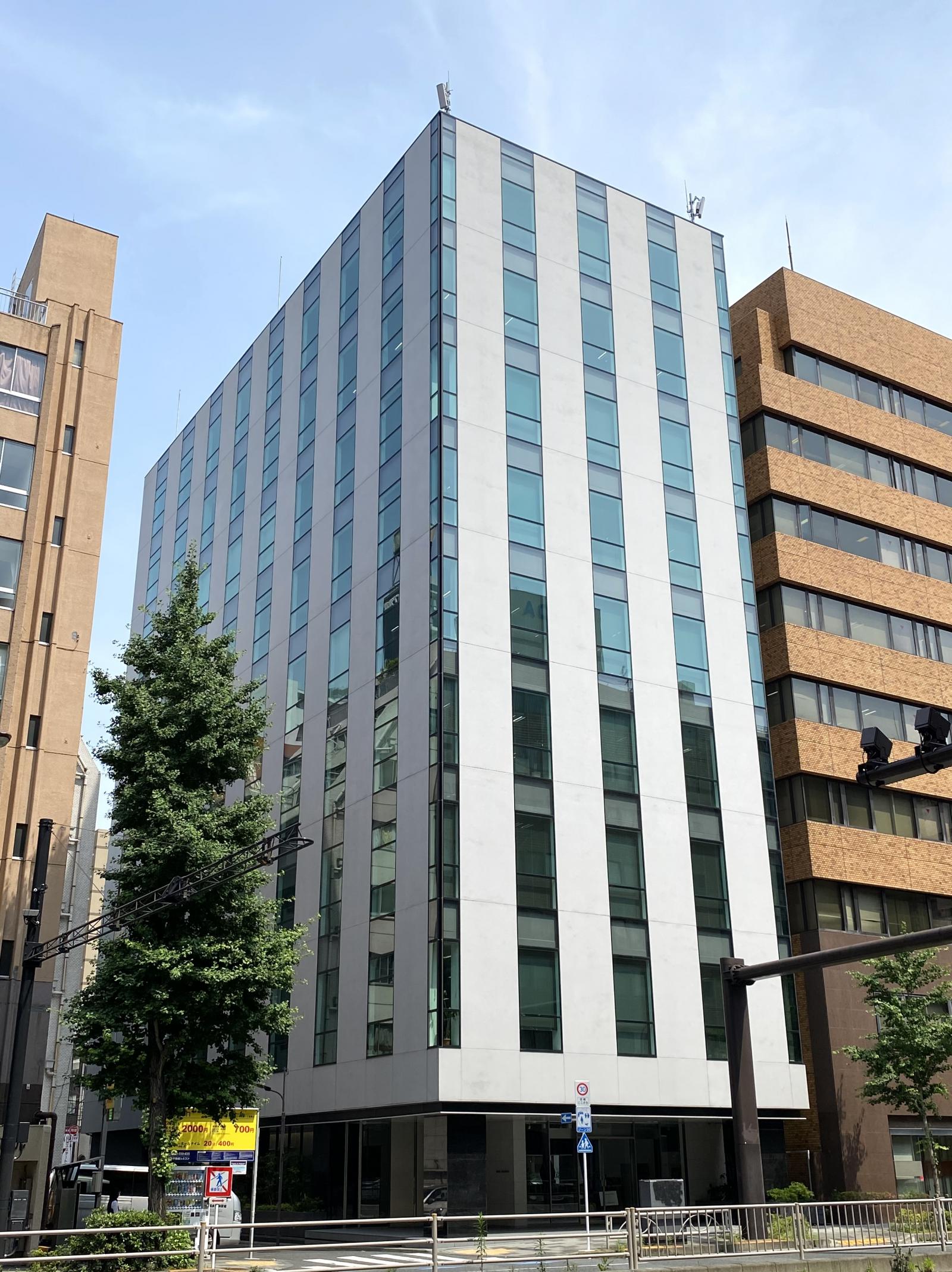 KOYO BUILDING(向陽ビルディング)