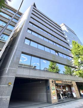 いちご渋谷道玄坂...の外観写真