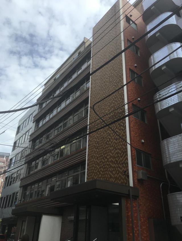 長谷部第1ビル