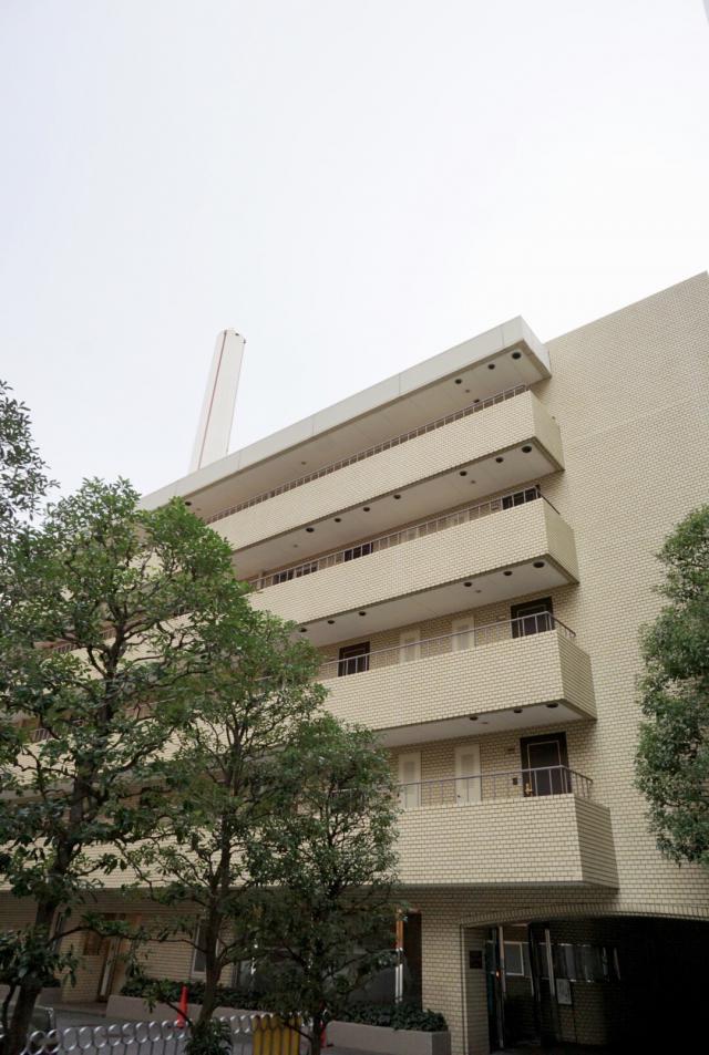 シャトレ代官山アネックス