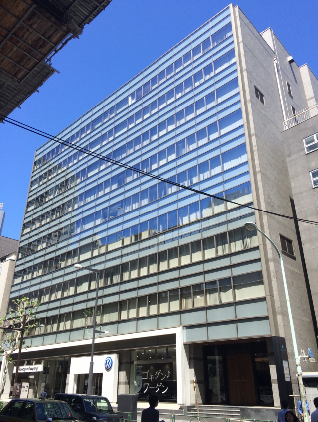 黒崎ビル