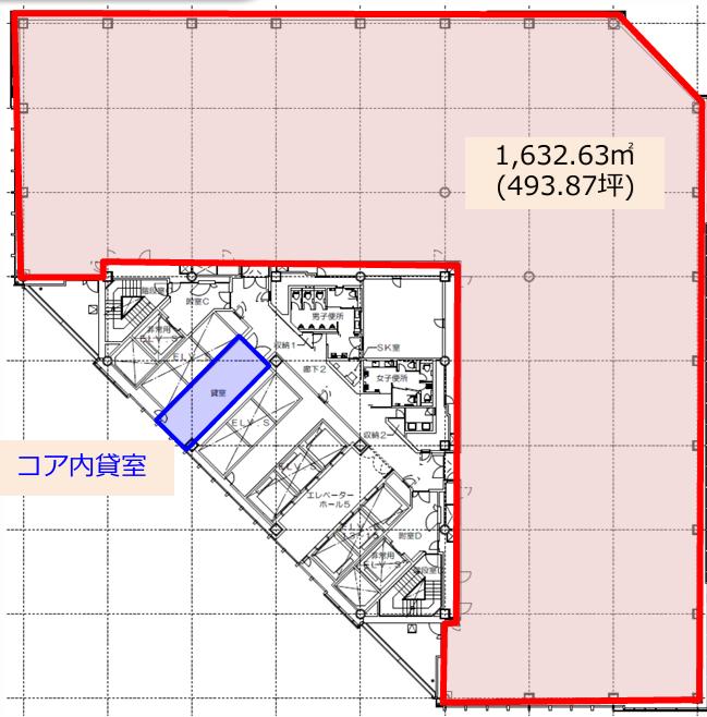 大手町ファーストスクエアイーストタワー
