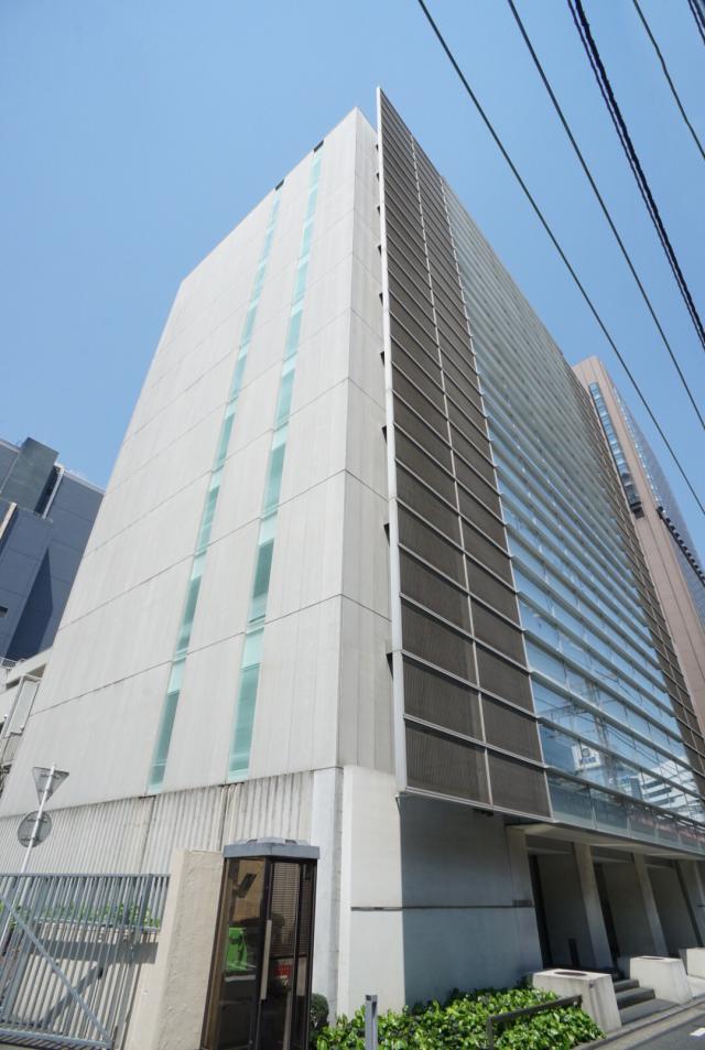UD日比谷ビル