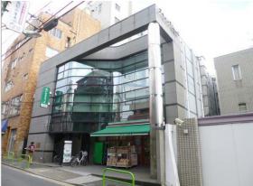 フィルドア西麻布の外観写真