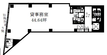 品川シティビル