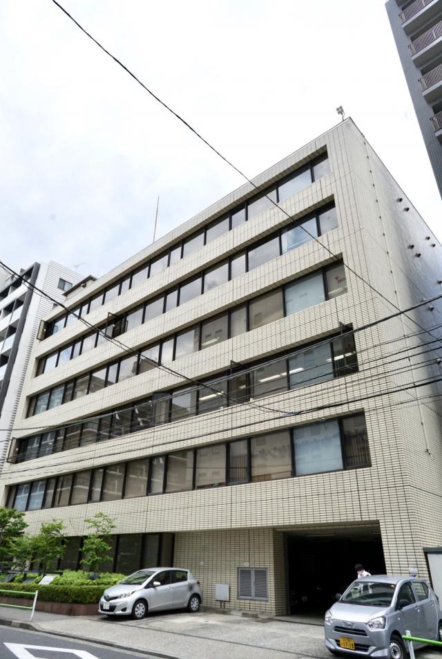 第2高取ビル