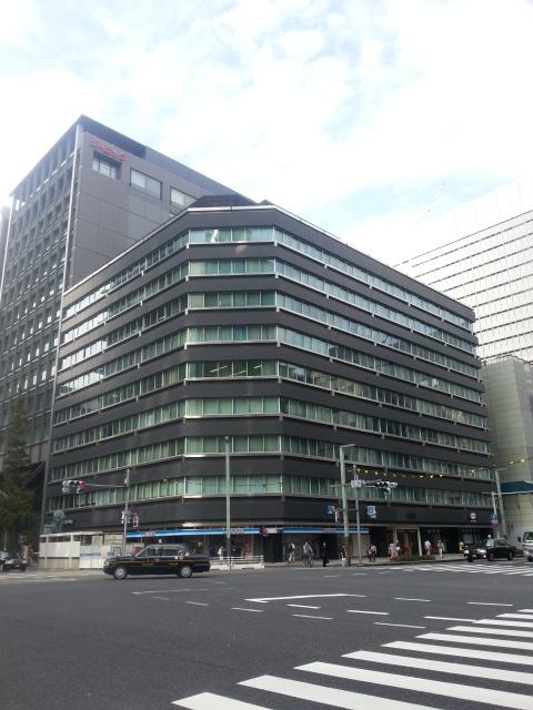 京橋第一生命ビル