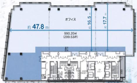 oak omotesandoビル