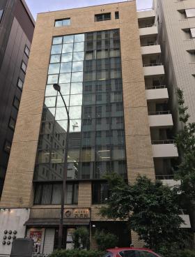 片山ビルの外観写真