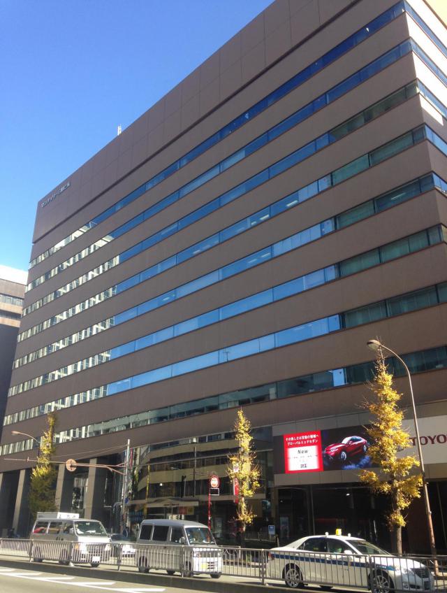 センチュリー三田ビル