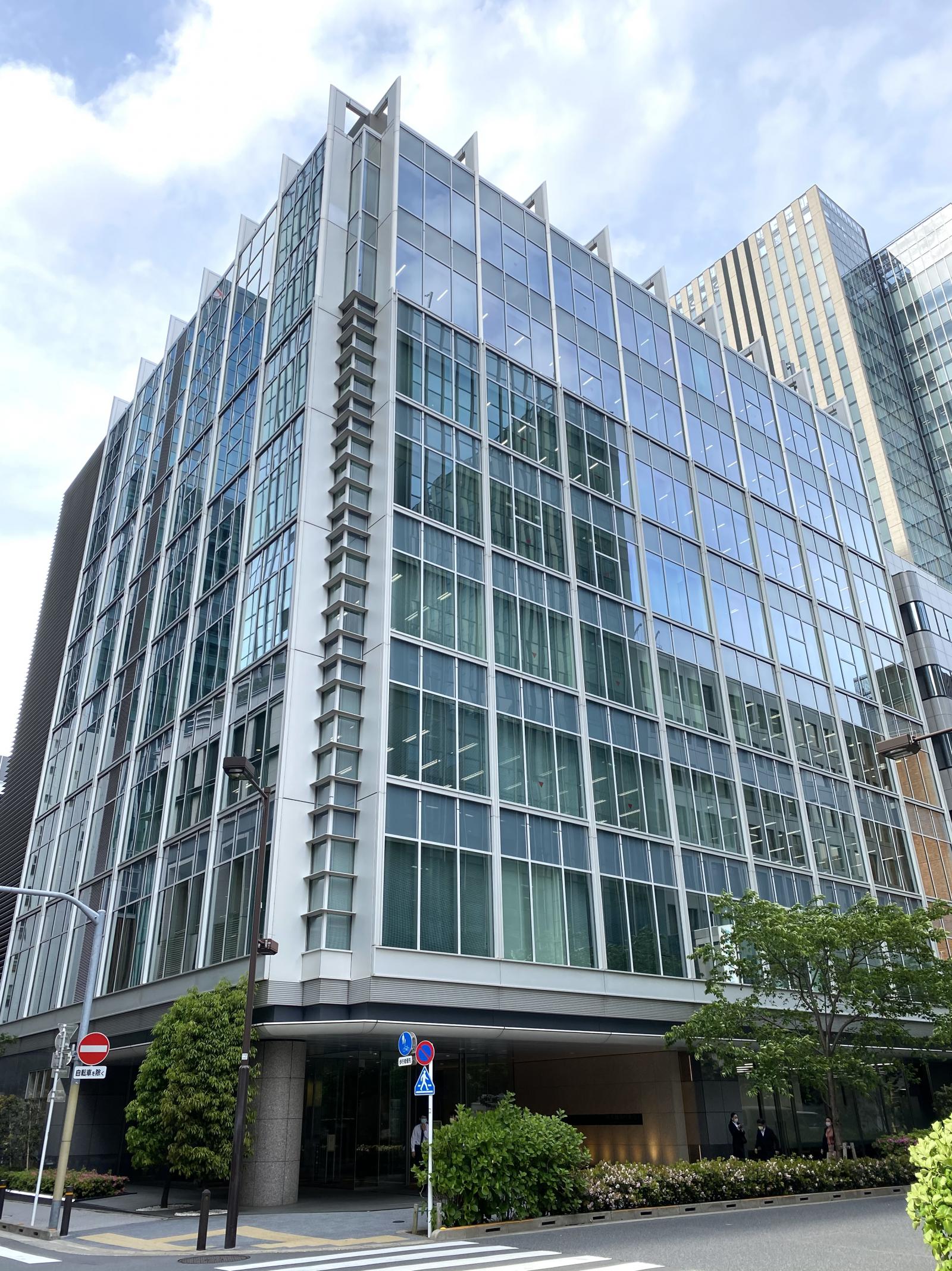 日本橋本町東急ビル