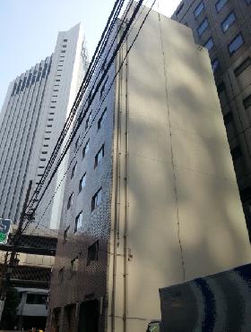 加藤ビルの外観写真