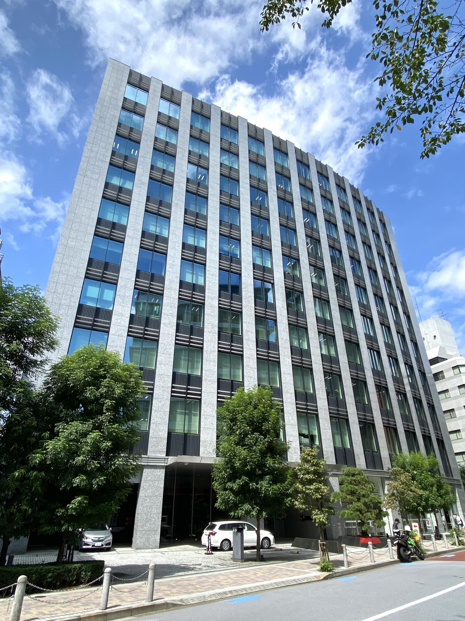 KDX浜松町プレイス